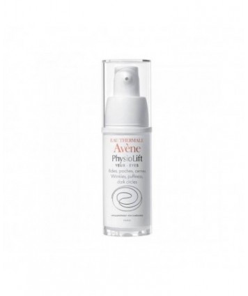 AVENE PHYSIOLIFT EMULSIONE PER OCCHI RUGHE/BORSE